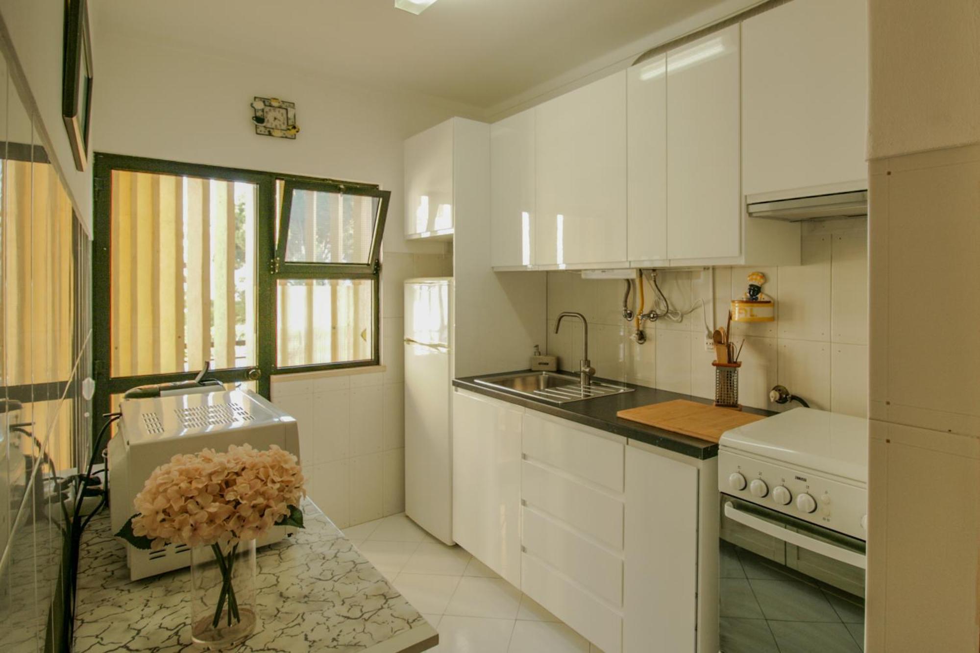 Flh Vilamoura Summer Apartment With Pool Eksteriør bilde